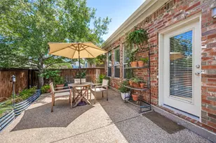 310 Conroe Cir, Argyle, TX 76226 - Photo 21