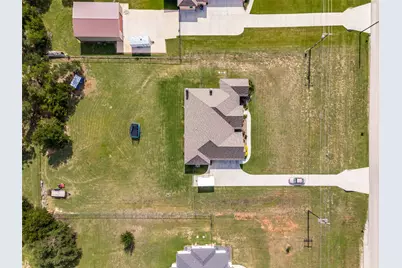 6913 Veal Station Road, Weatherford, TX 76085 - Photo 29