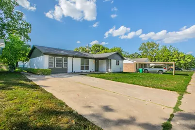 4133 Sherry Lane, Beverly Hills, TX 76711 - Photo 3