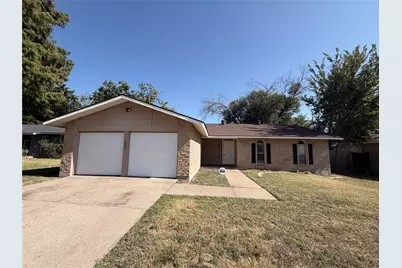 1803 Wickersham Drive, Arlington, TX 76014 - Photo 1