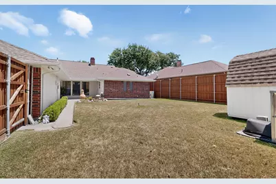 4431 Silverthorn Drive, Mesquite, TX 75150 - Photo 33