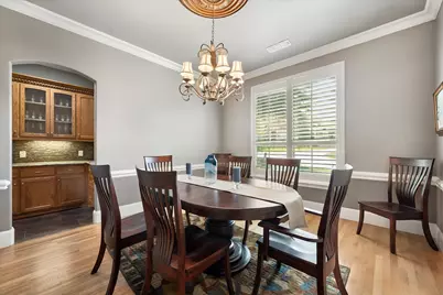 3001 Sunray Valley Court, Arlington, TX 76012 - Photo 9