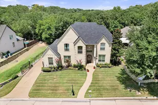 3001 Sunray Valley Ct, Arlington, TX 76012 - Photo 39