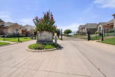 3001 Sunray Valley Court, Arlington, TX 76012 - Photo 37