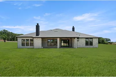 1041 Vh Ranch Road, Poolville, TX 76487 - Photo 5