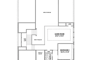 8720 Trellis Ln, Justin, TX 76247 - Photo 3