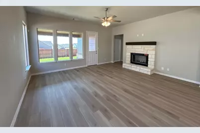 1312 Frio Drive, Springtown, TX 76082 - Photo 5