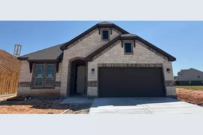 1312 Frio Drive, Springtown, TX 76082 - Photo 1