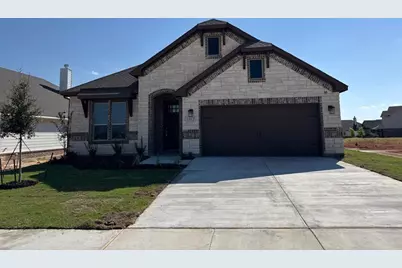 1312 Frio Drive, Springtown, TX 76082 - Photo 1