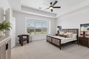461 Kerens St, Nevada, TX 75173 - Photo 11