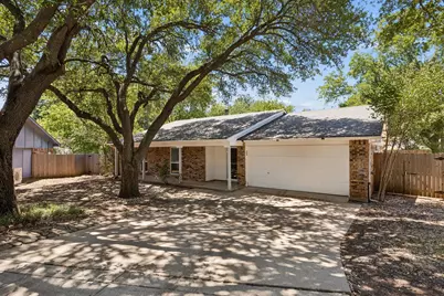 2612 Rush Valley Court, Arlington, TX 76016 - Photo 1
