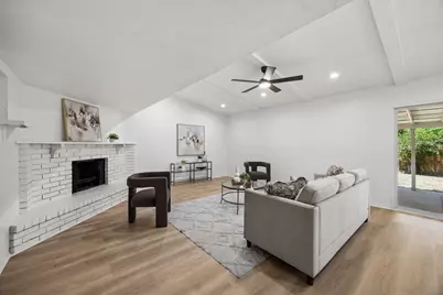 2612 Rush Valley Court, Arlington, TX 76016 - Photo 5