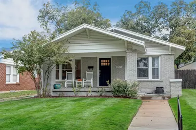 4826 Pershing Avenue, Fort Worth, TX 76107 - Photo 5