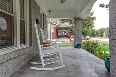 4826 Pershing Avenue, Fort Worth, TX 76107 - Photo 35
