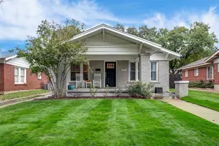 4826 Pershing Ave, Fort Worth, TX 76107 - Photo 1