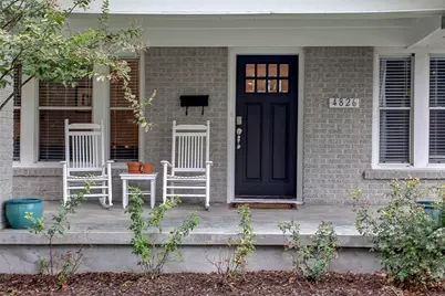 4826 Pershing Avenue, Fort Worth, TX 76107 - Photo 3
