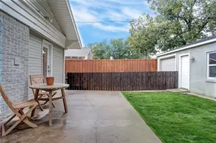 4826 Pershing Ave, Fort Worth, TX 76107 - Photo 37