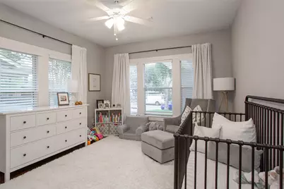 4826 Pershing Avenue, Fort Worth, TX 76107 - Photo 1