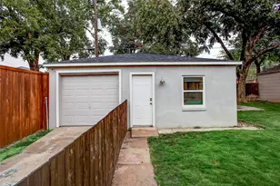 4826 Pershing Ave, Fort Worth, TX 76107 - Photo 25