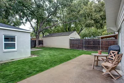4826 Pershing Avenue, Fort Worth, TX 76107 - Photo 37