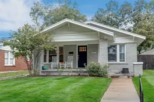 4826 Pershing Ave, Fort Worth, TX 76107 - Photo 31