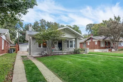 4826 Pershing Avenue, Fort Worth, TX 76107 - Photo 5
