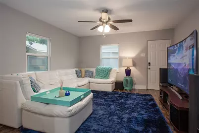 4826 Pershing Avenue, Fort Worth, TX 76107 - Photo 27