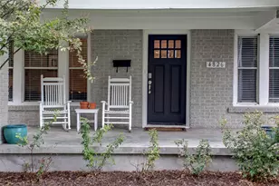 4826 Pershing Ave, Fort Worth, TX 76107 - Photo 3