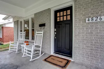 4826 Pershing Avenue, Fort Worth, TX 76107 - Photo 33