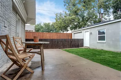 4826 Pershing Avenue, Fort Worth, TX 76107 - Photo 35