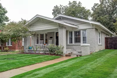 4826 Pershing Avenue, Fort Worth, TX 76107 - Photo 31