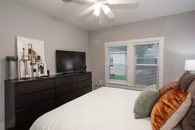 4826 Pershing Avenue, Fort Worth, TX 76107 - Photo 21
