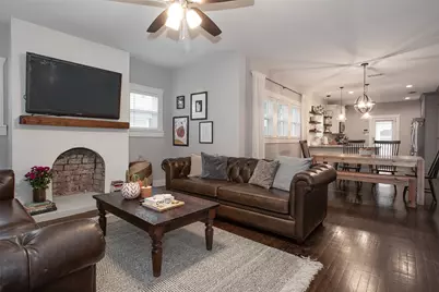 4826 Pershing Avenue, Fort Worth, TX 76107 - Photo 9