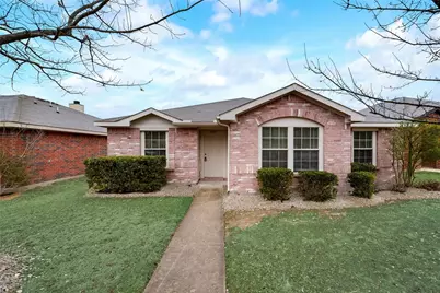 2946 Midbury Drive, Lancaster, TX 75134 - Photo 21
