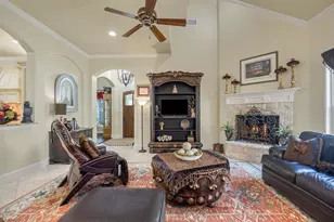 5637 Braemar Dr, Frisco, TX 75034 - Photo 7