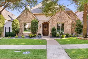5637 Braemar Dr, Frisco, TX 75034 - Photo 1