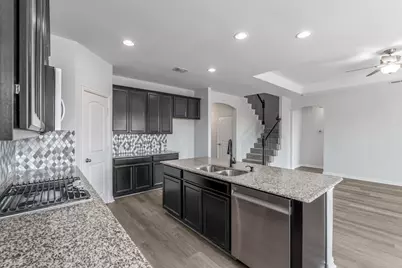 1033 Bird Creek Drive, Little Elm, TX 75068 - Photo 5