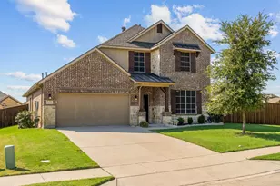 1033 Bird Creek Dr, Little Elm, TX 75068 - Photo 1