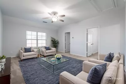 1033 Bird Creek Drive, Little Elm, TX 75068 - Photo 11