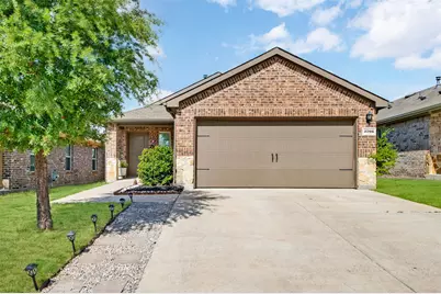 2706 Blackbuck Court, Crandall, TX 75114 - Photo 1