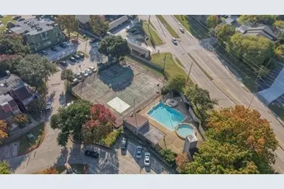 9813 Walnut Street #302, Dallas, TX 75243 - Photo 17
