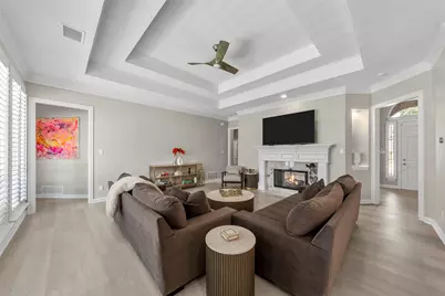 707 Twin Creeks Drive, Allen, TX 75013 - Photo 9