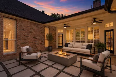 707 Twin Creeks Drive, Allen, TX 75013 - Photo 29