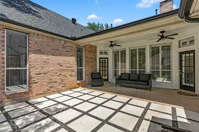 707 Twin Creeks Drive, Allen, TX 75013 - Photo 35
