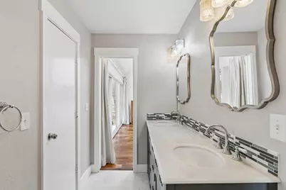 6611 Elvedon Drive, Dallas, TX 75248 - Photo 17