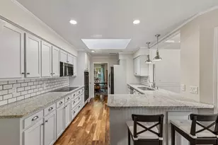 6611 Elvedon Dr, Dallas, TX 75248 - Photo 3