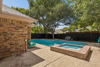 6611 Elvedon Drive, Dallas, TX 75248 - Photo 23