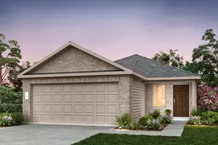 2528 Cashel Cv, Princeton, TX 75407 - Photo 1
