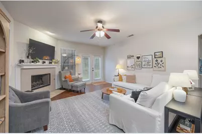 211 Fisherman Trail, Melissa, TX 75454 - Photo 17