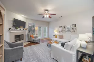 211 Fisherman Trail, Melissa, TX 75454 - Photo 17